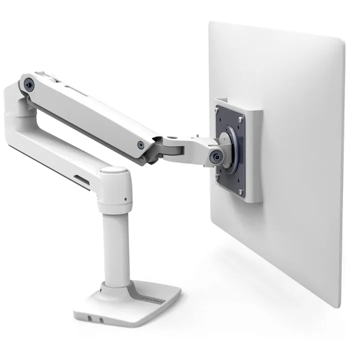 Ergotron LX desk monitor arm
