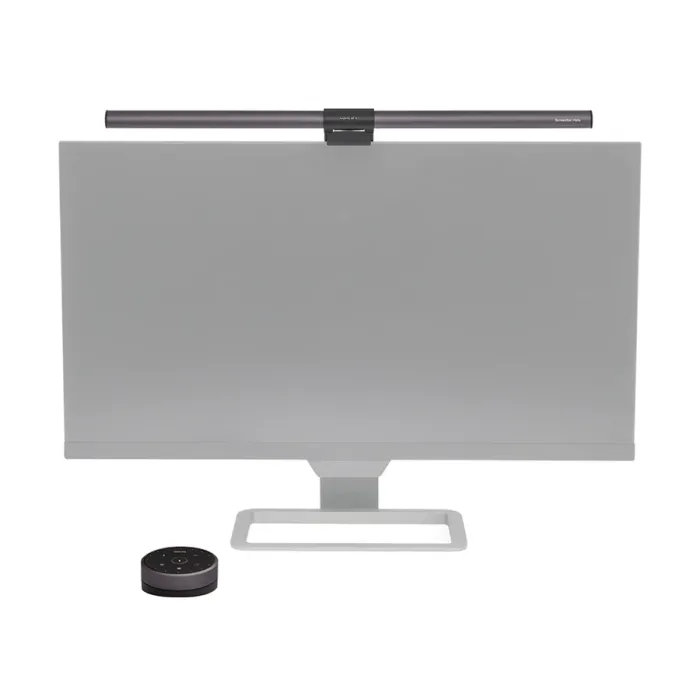 BenQ monitor light bar