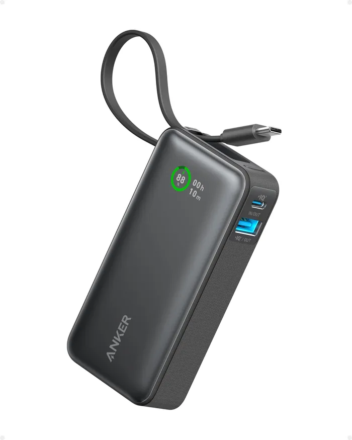 Anker PowerCore USB-C power bank